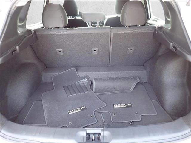 used 2018 Nissan Rogue Sport car, priced at $15,771