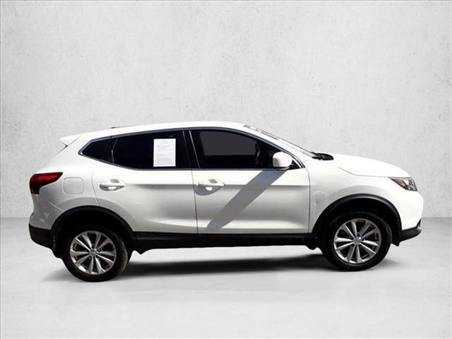 used 2018 Nissan Rogue Sport car, priced at $15,771