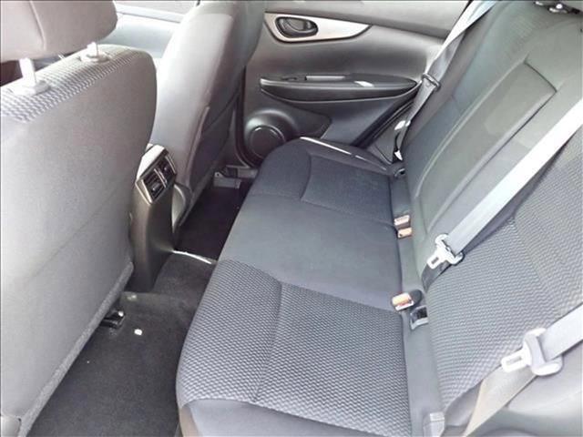 used 2018 Nissan Rogue Sport car, priced at $15,771