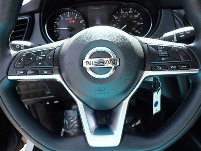 used 2018 Nissan Rogue Sport car, priced at $15,771