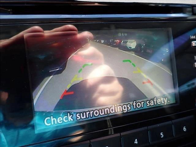 used 2018 Nissan Rogue Sport car, priced at $15,771