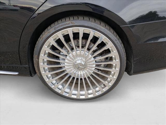 used 2014 Mercedes-Benz S-Class car, priced at $28,662