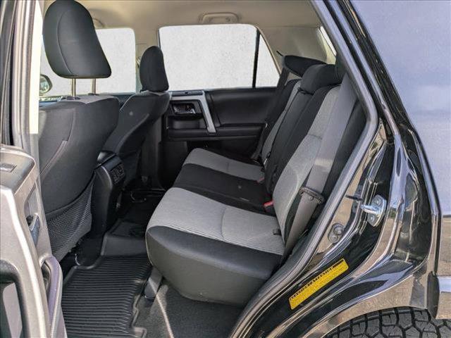 used 2021 Toyota 4Runner car, priced at $36,881