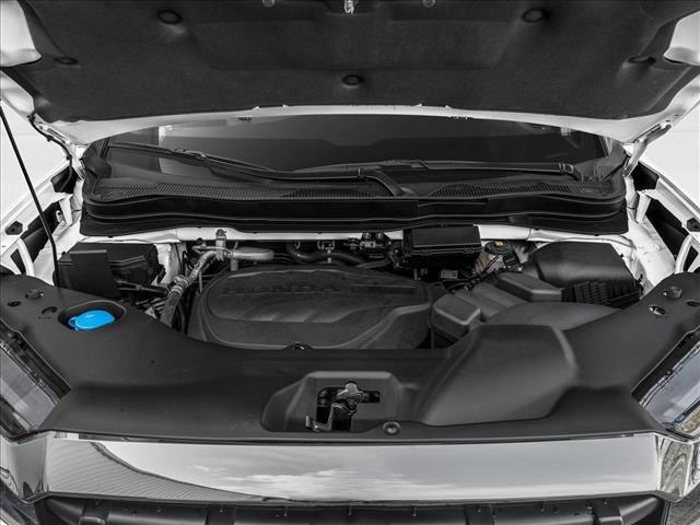 new 2026 Honda Ridgeline car, priced at $45,689
