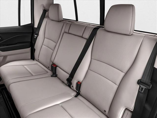 new 2026 Honda Ridgeline car, priced at $45,689