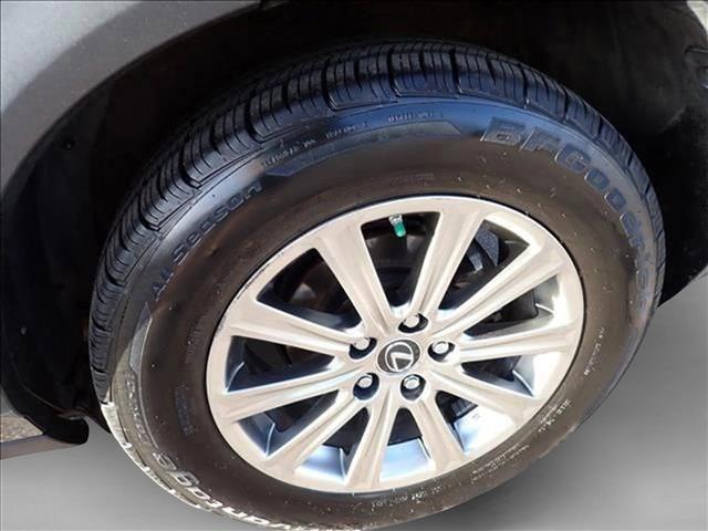 used 2018 Lexus NX 300h car, priced at $24,991