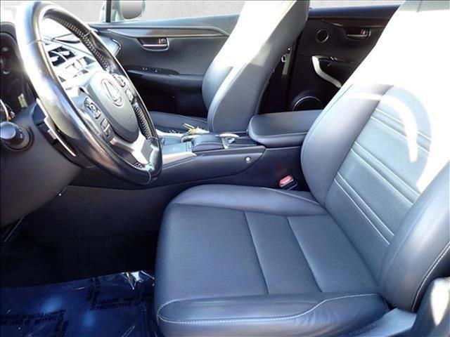 used 2018 Lexus NX 300h car, priced at $24,991