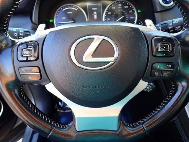 used 2018 Lexus NX 300h car, priced at $24,991