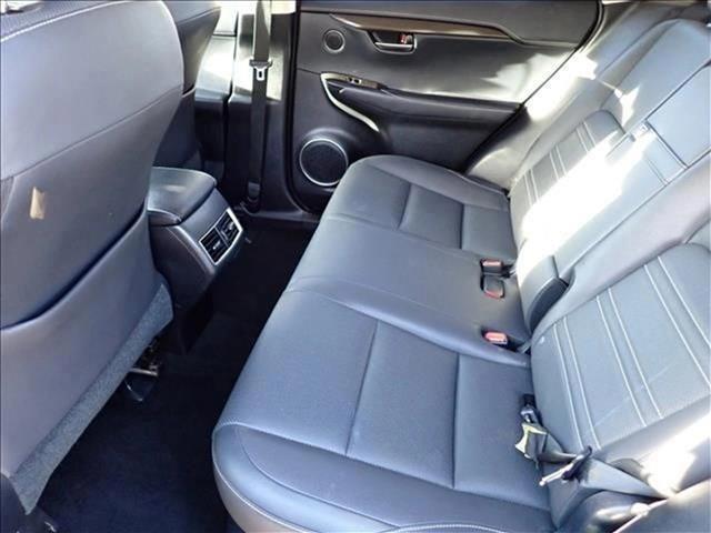 used 2018 Lexus NX 300h car, priced at $24,991