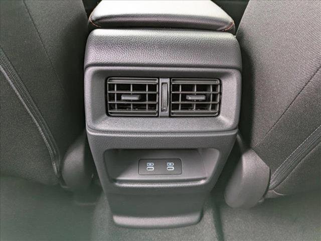 new 2026 Honda CR-V Hybrid car, priced at $39,324