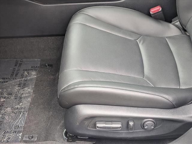 new 2025 Honda Accord Hybrid car, priced at $36,251