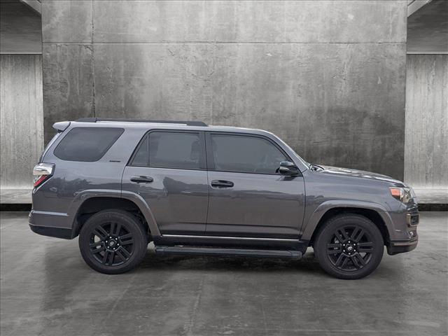 used 2021 Toyota 4Runner car, priced at $43,991