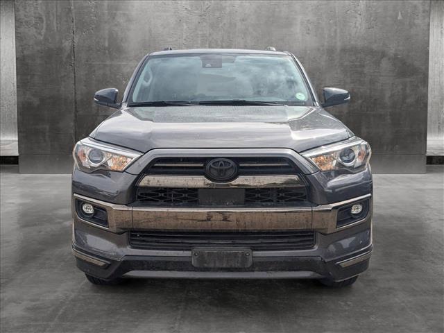 used 2021 Toyota 4Runner car, priced at $43,991