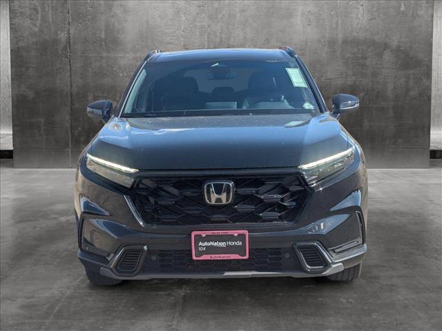 new 2025 Honda CR-V car, priced at $41,299