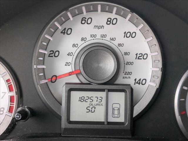 used 2015 Honda Pilot car, priced at $8,651