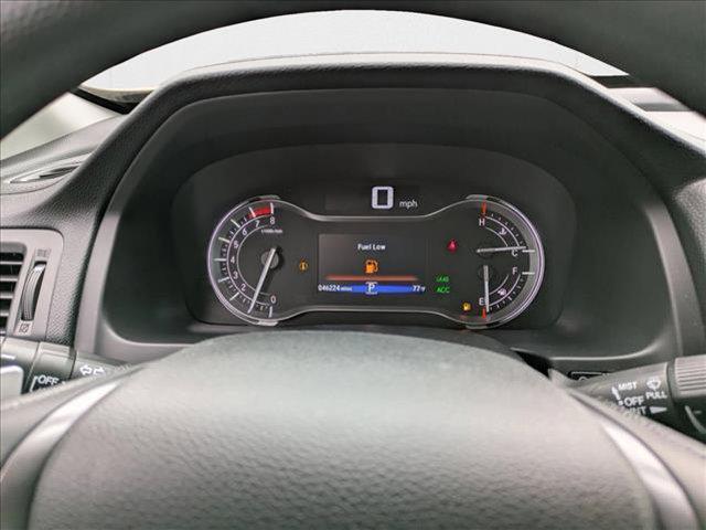 used 2022 Honda Ridgeline car, priced at $27,995