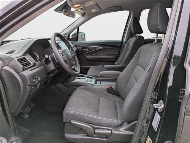 used 2022 Honda Ridgeline car, priced at $27,995