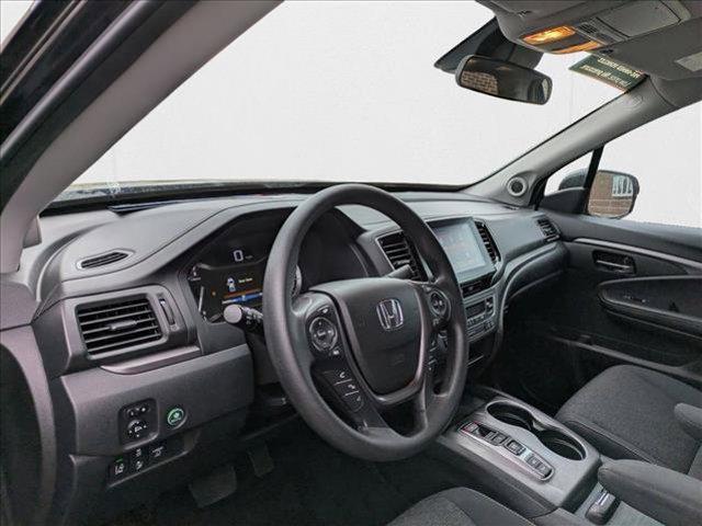 used 2022 Honda Ridgeline car, priced at $27,995