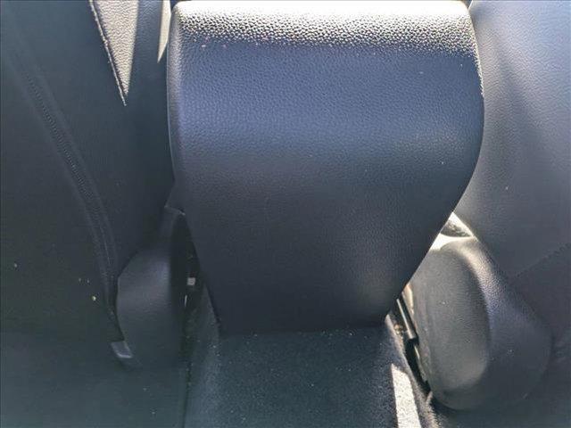 used 2024 Honda Civic car, priced at $25,275