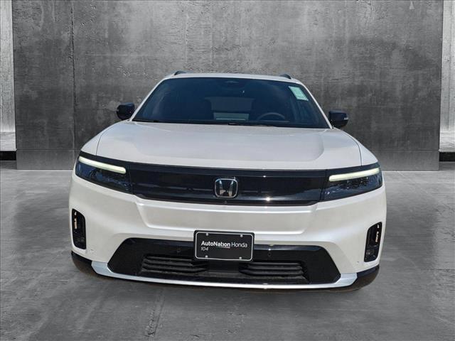 new 2025 Honda Prologue car, priced at $60,604