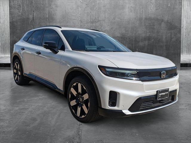 new 2025 Honda Prologue car, priced at $60,604
