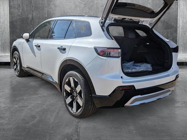 new 2025 Honda Prologue car, priced at $60,604
