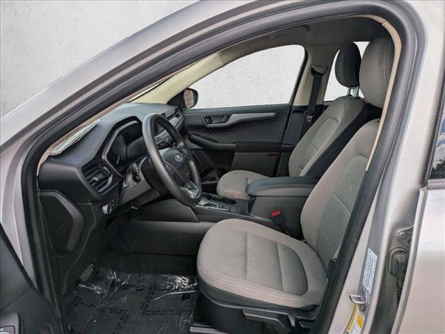 used 2020 Ford Escape car, priced at $10,111