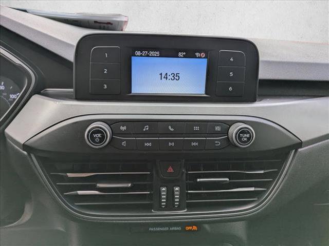 used 2020 Ford Escape car, priced at $10,111