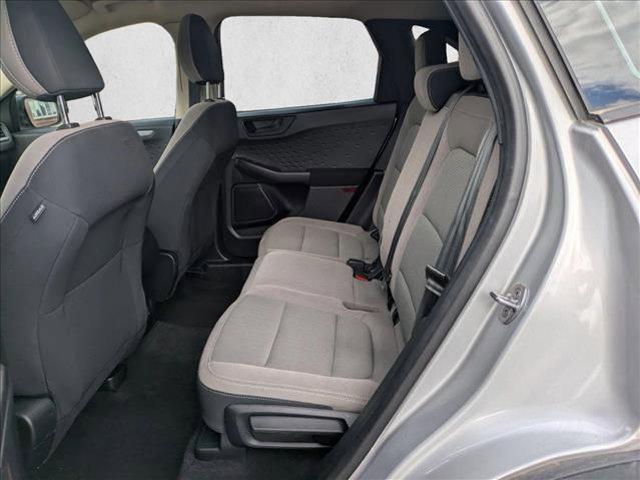 used 2020 Ford Escape car, priced at $10,111