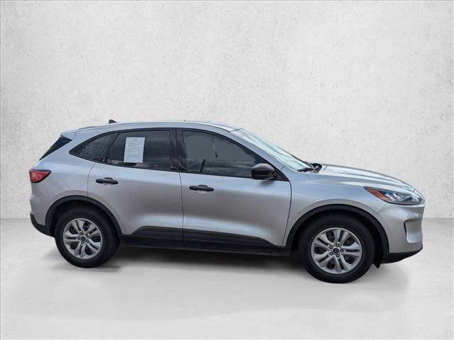 used 2020 Ford Escape car, priced at $10,111