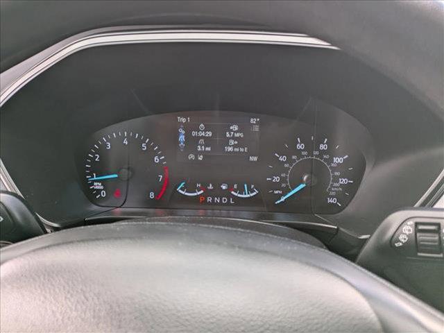 used 2020 Ford Escape car, priced at $10,111