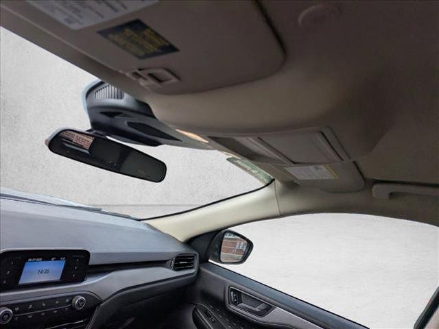 used 2020 Ford Escape car, priced at $10,111