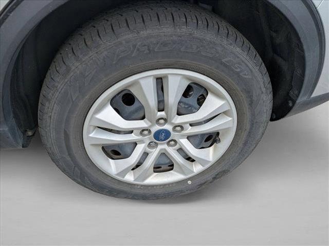 used 2020 Ford Escape car, priced at $10,111