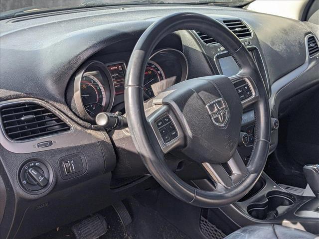 used 2015 Dodge Journey car, priced at $9,991