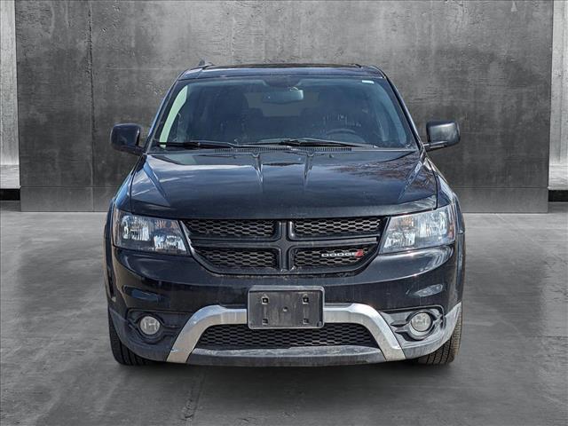 used 2015 Dodge Journey car, priced at $9,991