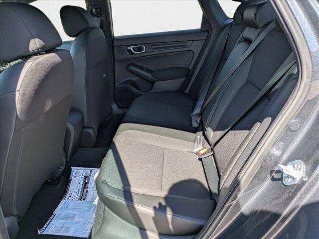 new 2026 Honda Civic car, priced at $28,544