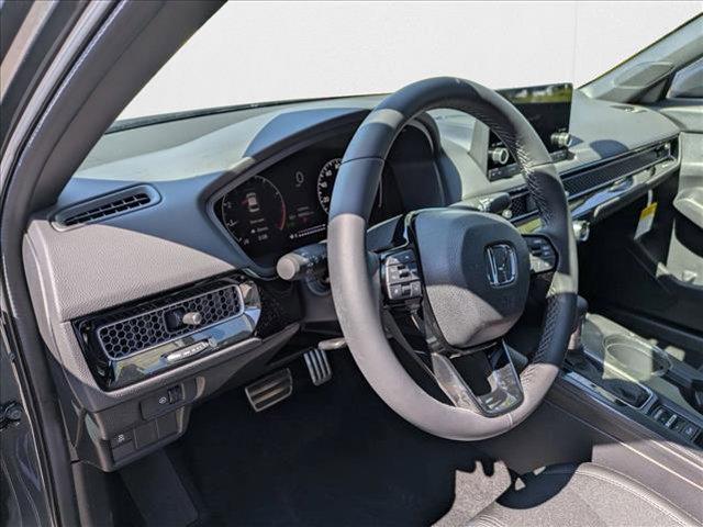 new 2026 Honda Civic car, priced at $28,544