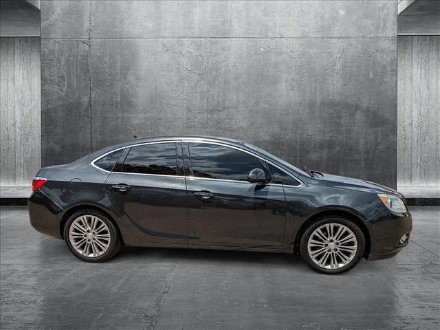 used 2014 Buick Verano car, priced at $6,966