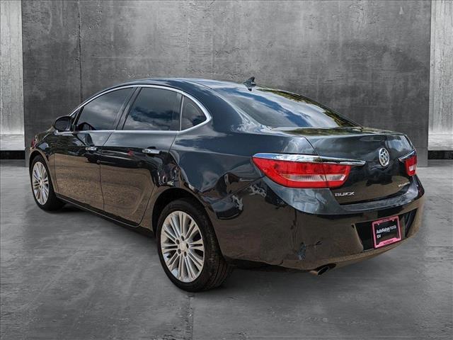 used 2014 Buick Verano car, priced at $6,966