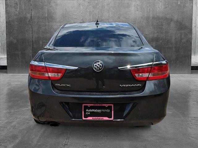 used 2014 Buick Verano car, priced at $6,966