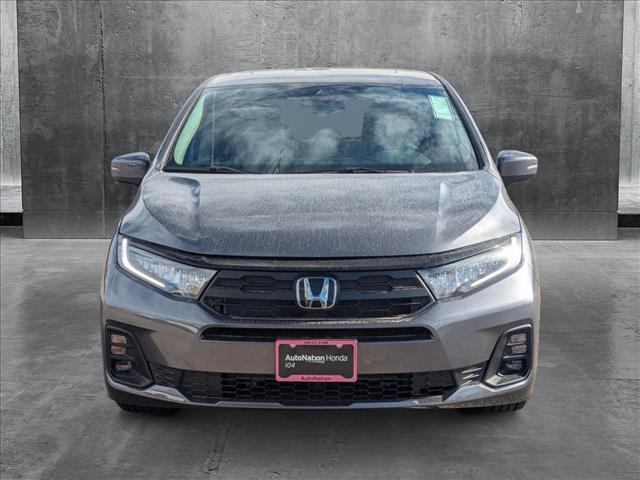 new 2025 Honda Odyssey car, priced at $44,114