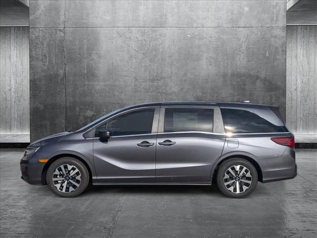 new 2025 Honda Odyssey car, priced at $44,114