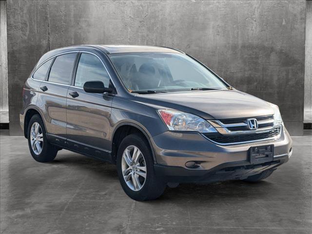 used 2010 Honda CR-V car, priced at $11,991