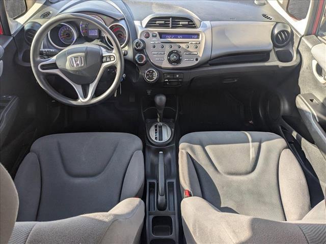 used 2013 Honda Fit car, priced at $10,991