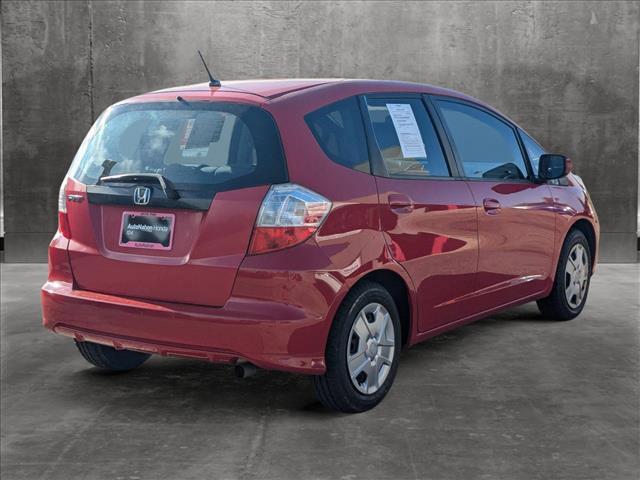 used 2013 Honda Fit car, priced at $10,991