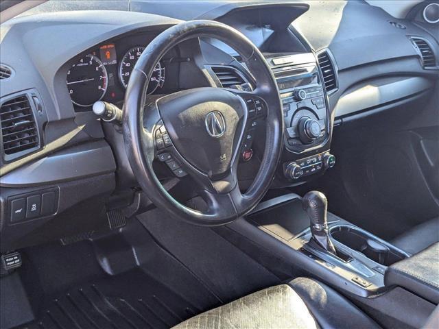 used 2013 Acura RDX car, priced at $11,390