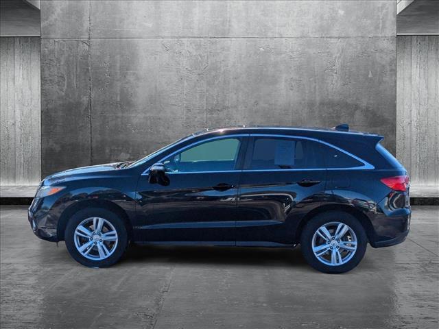 used 2013 Acura RDX car, priced at $11,390