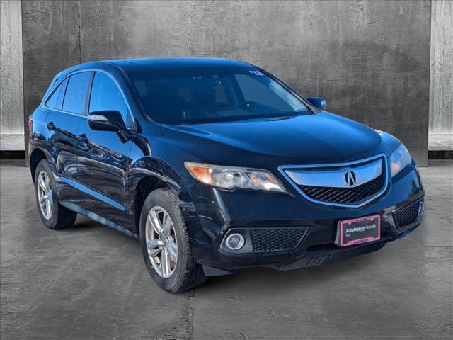 used 2013 Acura RDX car, priced at $11,390