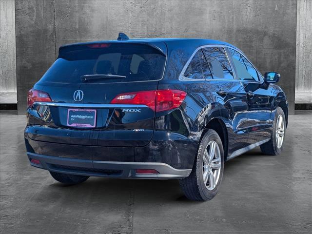 used 2013 Acura RDX car, priced at $11,390