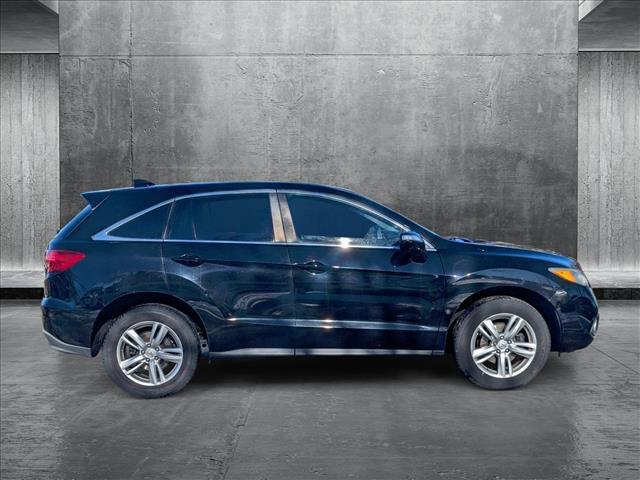 used 2013 Acura RDX car, priced at $11,390